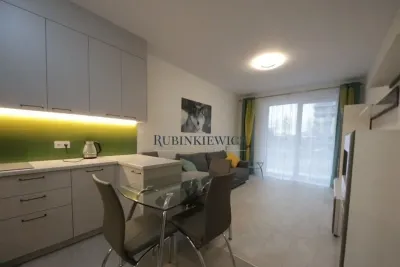 Stacja Wola | 4-pokojowy apartament 86 m² przy ul. Gumińskiej - miniatura 2
