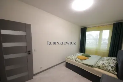 Stacja Wola | 4-pokojowy apartament 86 m² przy ul. Gumińskiej - miniatura 7