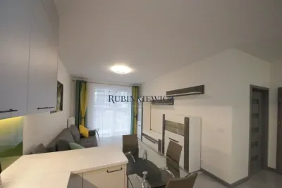 Stacja Wola | 4-pokojowy apartament 86 m² przy ul. Gumińskiej - miniatura 4