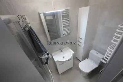 Stacja Wola | 4-pokojowy apartament 86 m² przy ul. Gumińskiej - miniatura 8