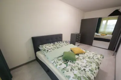 Stacja Wola | 4-pokojowy apartament 86 m² przy ul. Gumińskiej - miniatura 6