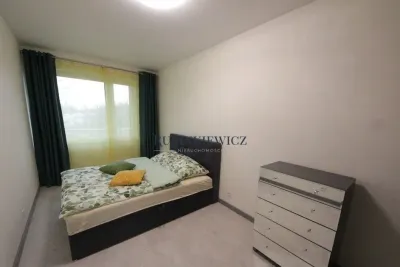Stacja Wola | 4-pokojowy apartament 86 m² przy ul. Gumińskiej - miniatura 5