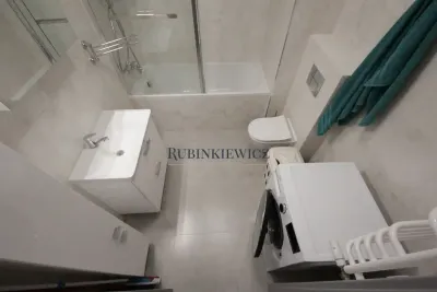 Stacja Wola | 4-pokojowy apartament 86 m² przy ul. Gumińskiej - miniatura 10