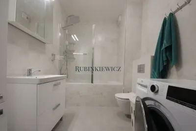 Stacja Wola | 4-pokojowy apartament 86 m² przy ul. Gumińskiej - miniatura 9