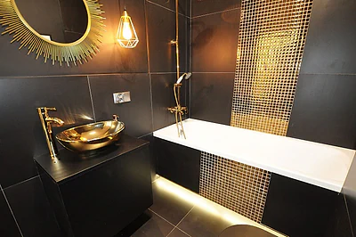 Dwupokojowy apartament 40 m² z garażem w cenie - Wola, Młynów - miniatura 5