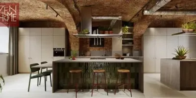Trzypokojowy apartament 42 m² na Łąkowej w Gdańsku - miniatura 4