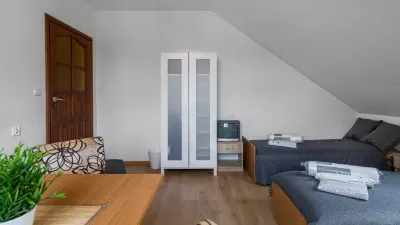 4-osobowy pokój do wynajęcia – Wrzeszcz, Gdańsk, Klonowicza - miniatura 1