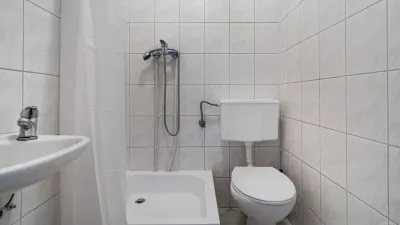 4-osobowy pokój do wynajęcia – Wrzeszcz, Gdańsk, Klonowicza - miniatura 4