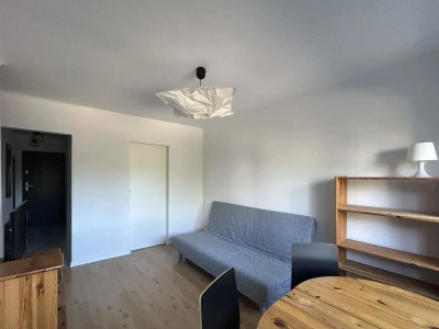 Dwupokojowe mieszkanie 36 m² na wynajem – Mokotów, ul. Śniardwy - miniatura 6