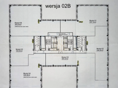 Biuro klasy A do wynajęcia, Gdynia Wzgórze św. Maksymiliana, 184 m² - miniatura 7
