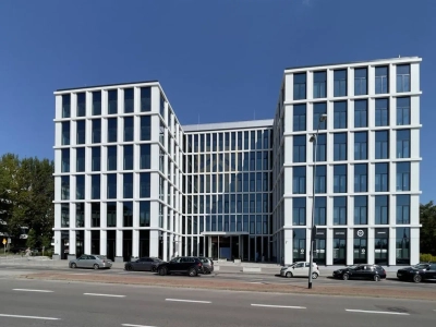 Biuro klasy A do wynajęcia, Gdynia Wzgórze św. Maksymiliana, 184 m² - miniatura 6