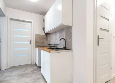 Pokój na wynajem Gdańsk Żabianka – 2 min od SKM, Bitwy Oliwskiej - miniatura 7