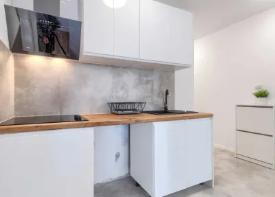 Pokój na wynajem Gdańsk Żabianka – 2 min od SKM, Bitwy Oliwskiej - miniatura 8
