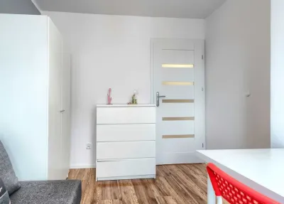 Pokój na wynajem Gdańsk Żabianka – 2 min od SKM, Bitwy Oliwskiej - miniatura 4