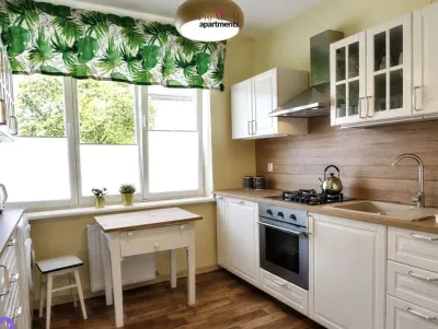 3-pokojowy apartament 80 m² po remoncie, Gdańsk ul. Wolności - miniatura 9