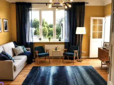3-pokojowy apartament 80 m² po remoncie, Gdańsk ul. Wolności - miniatura 6