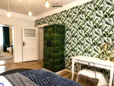3-pokojowy apartament 80 m² po remoncie, Gdańsk ul. Wolności - miniatura 3
