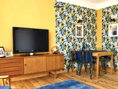3-pokojowy apartament 80 m² po remoncie, Gdańsk ul. Wolności - miniatura 7