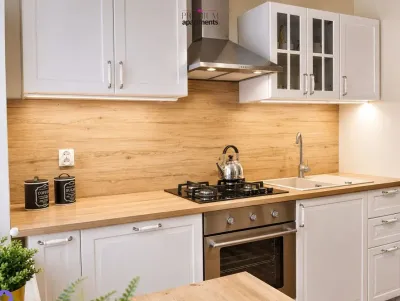 3-pokojowy apartament 80 m² po remoncie, Gdańsk ul. Wolności - miniatura 8
