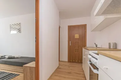 8-osobowy apartament 3-pokojowy w Przejazdowie, ul. Sosnowa - miniatura 5