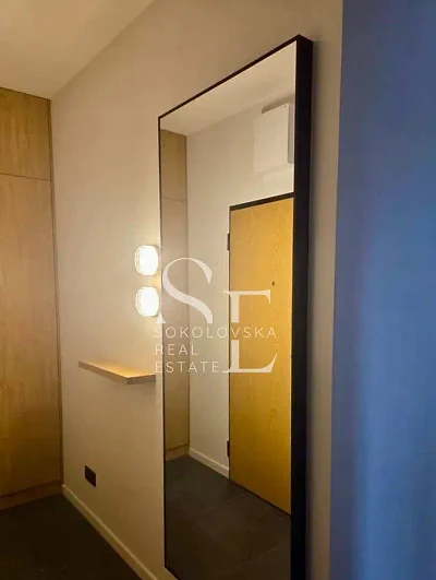 Nowoczesny 2-pokojowy apartament przy ul. Kolejowej na Woli - miniatura 10