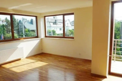 Dom jednorodzinny 360 m² przy ul. Wiertniczej w Wilanowie - miniatura 3