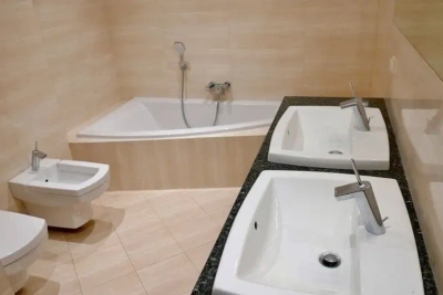 Dom jednorodzinny 360 m² przy ul. Wiertniczej w Wilanowie - miniatura 8
