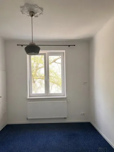 Trzypokojowy apartament 65 m² przy Francuskiej, Saska Kępa - miniatura 8