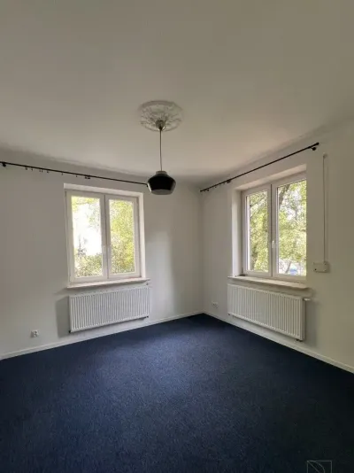 Trzypokojowy apartament 65 m² przy Francuskiej, Saska Kępa - miniatura 7