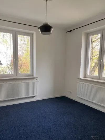 Trzypokojowy apartament 65 m² przy Francuskiej, Saska Kępa - miniatura 4