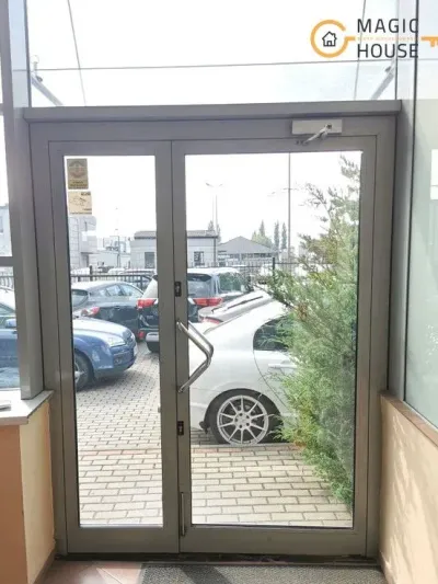 Lokal użytkowy 150 m² z parkingiem | Pruszcz Gdański, Batalionów Chłopskich - miniatura 4
