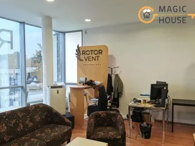 Lokal użytkowy 150 m² z parkingiem | Pruszcz Gdański, Batalionów Chłopskich - miniatura 9