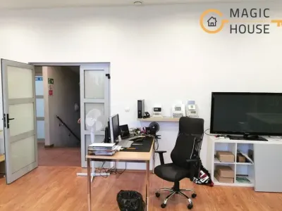 Lokal użytkowy 150 m² z parkingiem | Pruszcz Gdański, Batalionów Chłopskich - miniatura 10