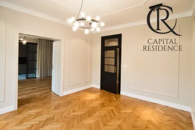 2-pokojowy apartament 71 m² z balkonem, Ochota, Sękocińska - miniatura 4