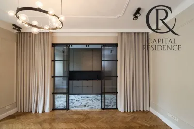 2-pokojowy apartament 71 m² z balkonem, Ochota, Sękocińska - miniatura 5