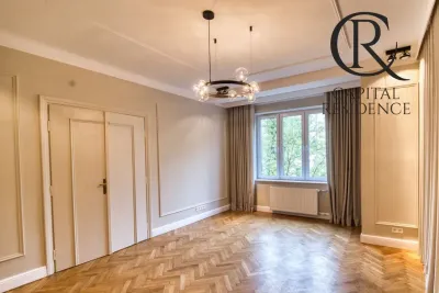 2-pokojowy apartament 71 m² z balkonem, Ochota, Sękocińska - miniatura 2