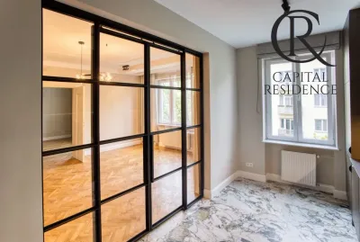 2-pokojowy apartament 71 m² z balkonem, Ochota, Sękocińska - miniatura 7