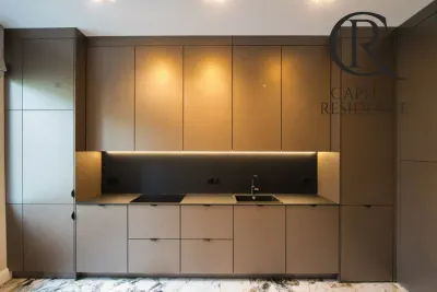 2-pokojowy apartament 71 m² z balkonem, Ochota, Sękocińska - miniatura 9