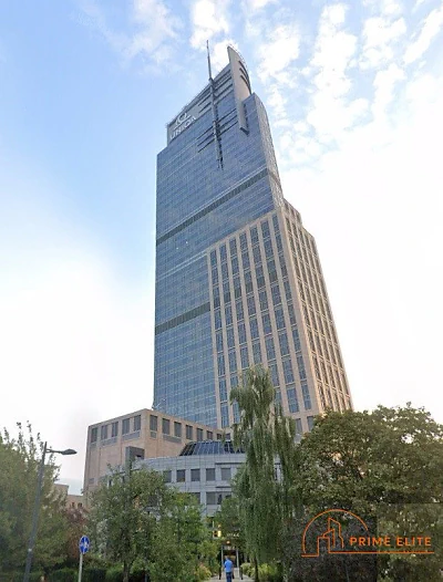Lokal biurowy 226 m² w WTT, Warszawa Wola – Chłodna - miniatura 3