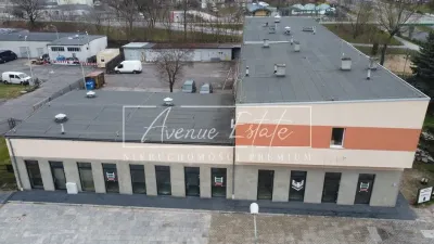 Lokal gastronomiczny 259 m² na parterze z dużymi witrynami – Centrum Zielonej Góry - miniatura 3