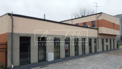 Lokal gastronomiczny 259 m² na parterze z dużymi witrynami – Centrum Zielonej Góry - miniatura 8