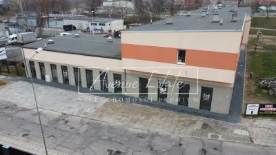 Lokal gastronomiczny 259 m² na parterze z dużymi witrynami – Centrum Zielonej Góry - miniatura 2