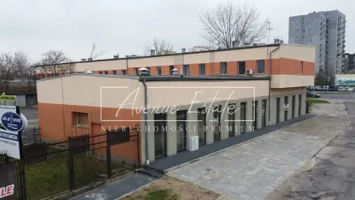Lokal gastronomiczny 259 m² na parterze z dużymi witrynami – Centrum Zielonej Góry - miniatura 7