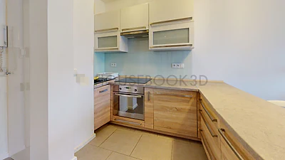 Kawalerka 29 m² z piwnicą - Ochota, ul. Skorochód-Majewskiego - miniatura 3