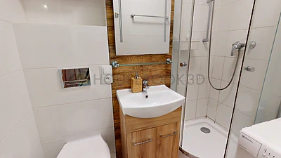 Kawalerka 29 m² z piwnicą - Ochota, ul. Skorochód-Majewskiego - miniatura 4