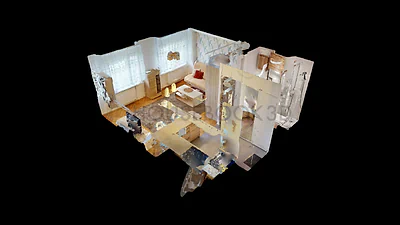 Kawalerka 29 m² z piwnicą - Ochota, ul. Skorochód-Majewskiego - miniatura 6