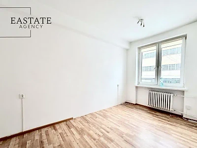 Biuro 29 m² z parkingiem i monitoringiem - Gdańsk Orunia-Św. Wojciech-Lipce - miniatura 1