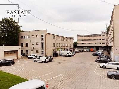 Biuro 29 m² z parkingiem i monitoringiem - Gdańsk Orunia-Św. Wojciech-Lipce - miniatura 7