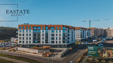 Lokal medyczny do wynajęcia – Nowa Dąbrowa, Gdynia - miniatura 10
