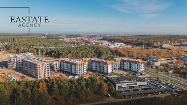Lokal medyczny do wynajęcia – Nowa Dąbrowa, Gdynia - miniatura 7